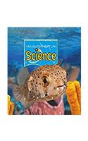 Houghton Mifflin Science: Student Edition Single Volume Level K 2007