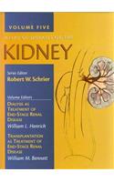 Atlas of Diseases of the Kidney: Atlas of Diseases of the Kidney Volume 5