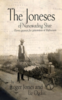 The Joneses of Nunawading Shire