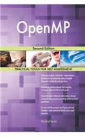 OpenMP Second Edition