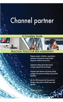 Channel partner A Complete Guide