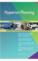 Hyperion Planning A Clear and Concise Reference