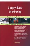 Supply Event Monitoring The Ultimate Step-By-Step Guide