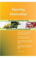 Reporting Relationships The Ultimate Step-By-Step Guide