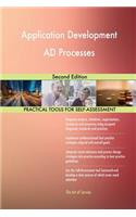 Application Development AD Processes Second Edition