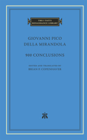 900 Conclusions
