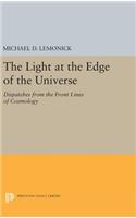 The Light at the Edge of the Universe