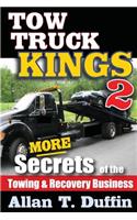 Tow Truck Kings 2