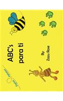 ABC's para ti