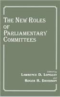 New Roles of Parliamentary Committees