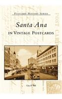 Santa Ana, Ca