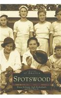 Spotswood