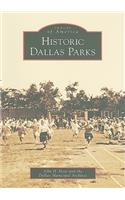 Historic Dallas Parks