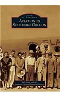 Aviation in Southern Oregon