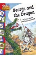 George and the Dragon
