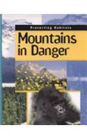 Mountains In Danger