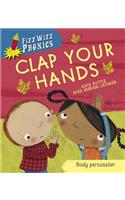 Clap Your Hands