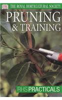 Pruning & Training Ornamental Plants: (RHS Practicals)