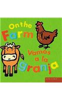 Vamos a LA Granja/on the Farm