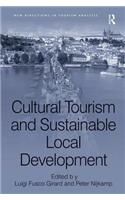 Cultural Tourism and Sustainable Local Development