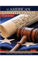 American Constitutional Experience