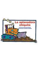 La Aplanadora Chiquita (the Little Bulldozer)