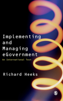 Implementing and Managing Egovernment