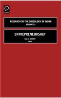 Entrepreneurship