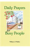Daily Prayers for Busy People