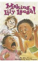 Making Lily Laugh!, Single Copy, First Chapters