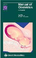 Manual of Obstetrics