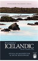 Beginner's Icelandic with 2 Audio CDs