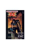 Ultimate X-men Vol.6: Return Of The King