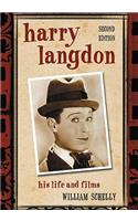 Harry Langdon