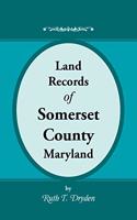 Land Records of Somerset County, Maryland