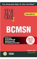 CCNP Bcmsn Exam Cram 2 (Exam Cram 642-811)
