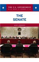 The Senate: (U. Government: How It Works)