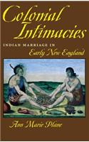 Colonial Intimacies