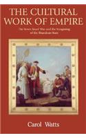 The Cultural Work of Empire