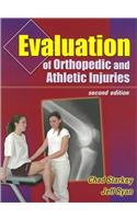 Evaluation of Orthopedic and Athletic Injuries