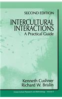 Intercultural Interactions