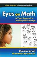 Eyes on Math