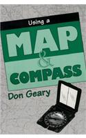 Using a Map and Compass