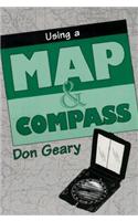 Using a Map & Compass