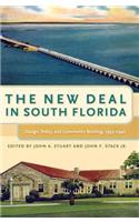 New Deal in South Florida