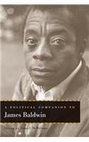 Political Companion to James Baldwin