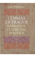 Cosmas of Prague