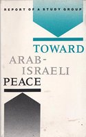 Toward Arab-Israeli Peace