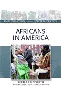 Africans in America