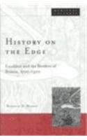 History On The Edge
